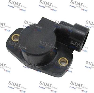 Autoteam L4102A2 - Throttle position sensor car-mod.net