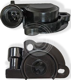 Autoteam L4107 - Throttle position sensor car-mod.net