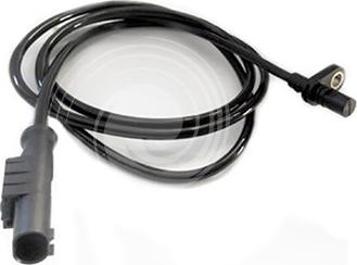 Autoteam L41161 - ABS sensor, wheel speed car-mod.net