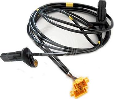 Autoteam L41130 - ABS sensor, wheel speed car-mod.net