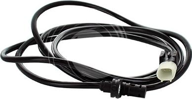Autoteam L41204A2 - ABS sensor, wheel speed car-mod.net