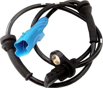 Autoteam L41200 - ABS sensor, wheel speed car-mod.net