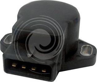 Autoteam L4171 - Throttle position sensor car-mod.net