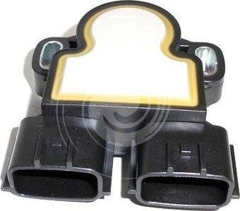 Autoteam L4173 - Throttle position sensor car-mod.net
