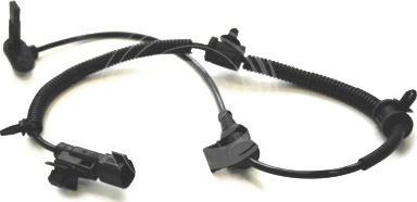 Autoteam L4894 - ABS sensor, wheel speed car-mod.net