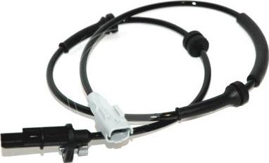 Autoteam L4881 - ABS sensor, wheel speed car-mod.net