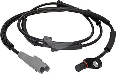 Autoteam L4882 - ABS sensor, wheel speed car-mod.net