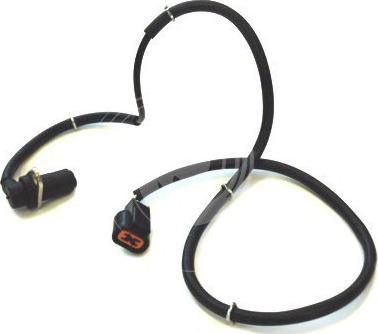 Autoteam L4833 - ABS sensor, wheel speed car-mod.net