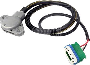 Autoteam L4399 - Sender Unit, oil pressure car-mod.net