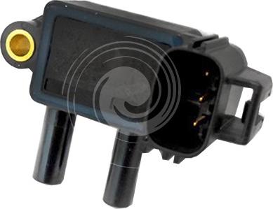 Autoteam L4395A2 - Exhaust pressure Sensor car-mod.net