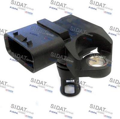 Autoteam L4396A2 - Sensor, intake manifold pressure car-mod.net