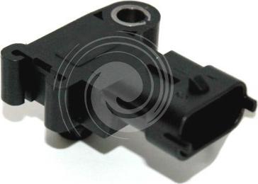 Autoteam L4342 - Sensor, boost pressure car-mod.net