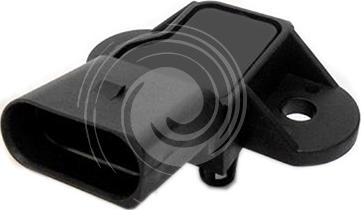 Autoteam L4355 - Pressure Sensor, brake booster car-mod.net