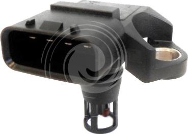 Autoteam L4360 - Sensor, boost pressure car-mod.net