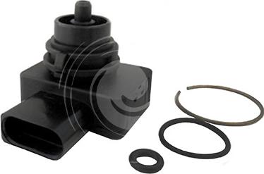 Autoteam L43056 - Pressure Sensor, brake booster car-mod.net