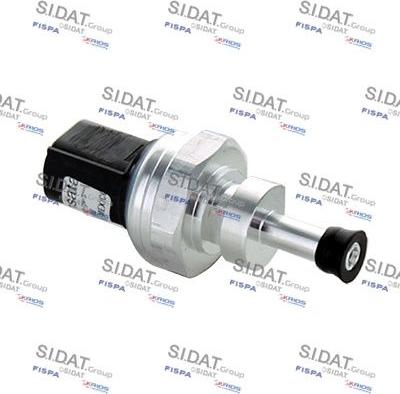 Autoteam L43015A2 - Exhaust pressure Sensor car-mod.net