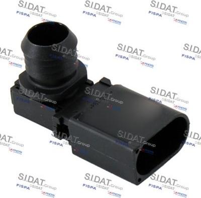 Autoteam L43018A2 - Pressure Sensor, brake booster car-mod.net