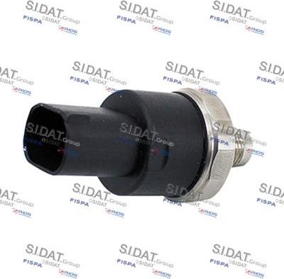 Autoteam L43012A2 - Pressure Switch, brake hydraulics car-mod.net
