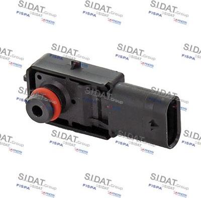 Autoteam L43088 - Pressure Sensor, brake booster car-mod.net