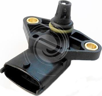 Autoteam L43028 - Sensor, boost pressure car-mod.net