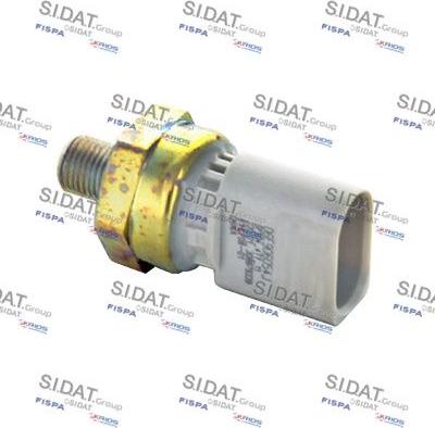 Autoteam L43162 - Sender Unit, oil pressure car-mod.net