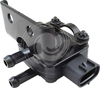 Autoteam L43109 - Exhaust pressure Sensor car-mod.net