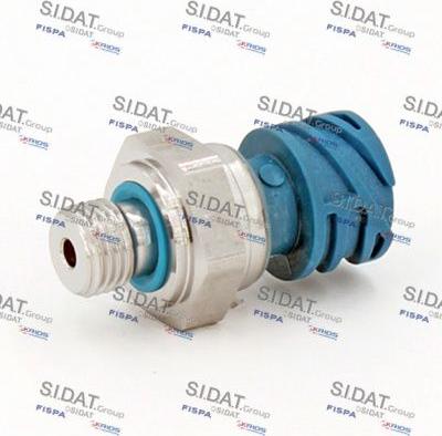 Autoteam L43188 - Sensor, fuel pressure car-mod.net