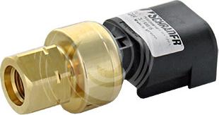 Autoteam L43124 - Sensor, fuel pressure car-mod.net