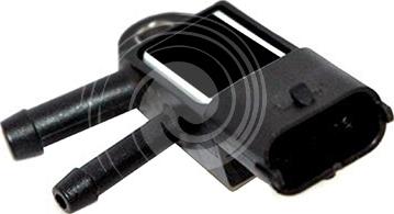Autoteam L4338A2 - Exhaust pressure Sensor car-mod.net
