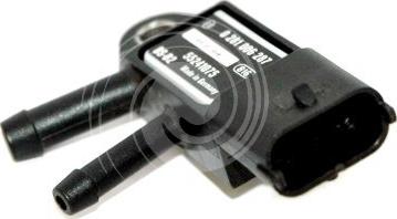 Autoteam L4338 - Exhaust pressure Sensor car-mod.net