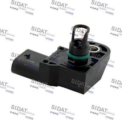 Autoteam L43264 - Sensor, intake manifold pressure car-mod.net