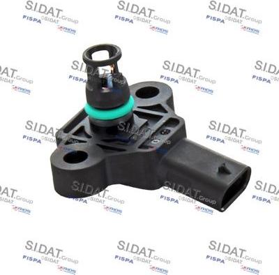 Autoteam L43208 - Sensor, intake manifold pressure car-mod.net