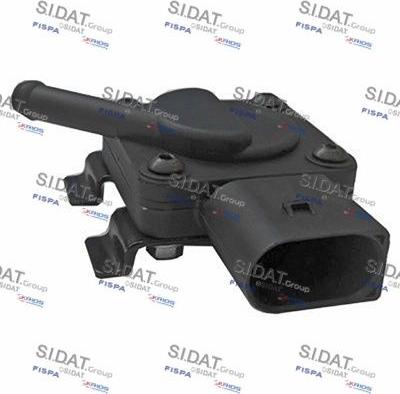 Autoteam L4323 - Exhaust pressure Sensor car-mod.net