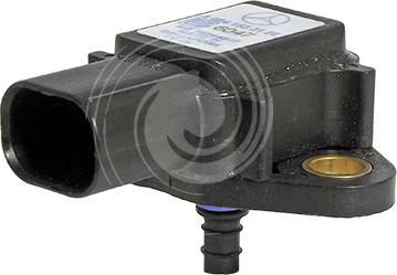 Autoteam L4263 - Sensor, boost pressure car-mod.net