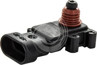 Autoteam L4208 - Sensor, boost pressure car-mod.net