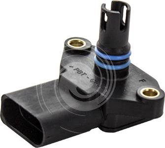 Autoteam L4207 - Sensor, intake manifold pressure car-mod.net