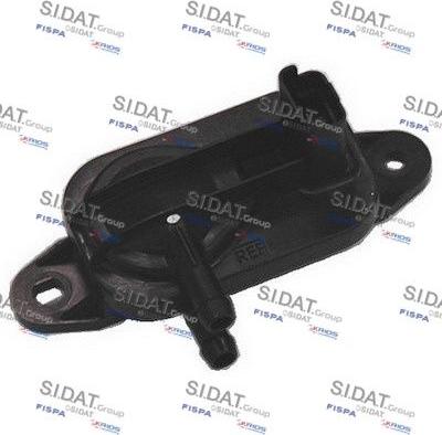 Autoteam L4283A2 - Exhaust pressure Sensor car-mod.net