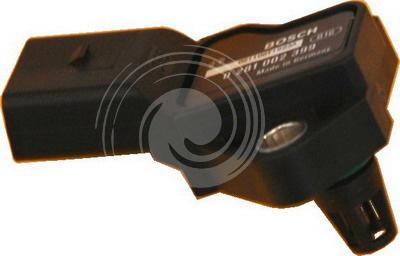 Autoteam L4235A2 - Sensor, boost pressure car-mod.net
