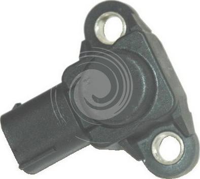 Autoteam L4231A2 - Sensor, boost pressure car-mod.net