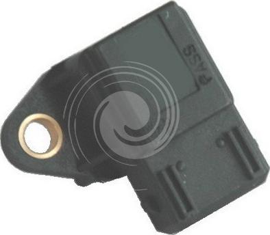 Autoteam L4232 - Sensor, boost pressure car-mod.net