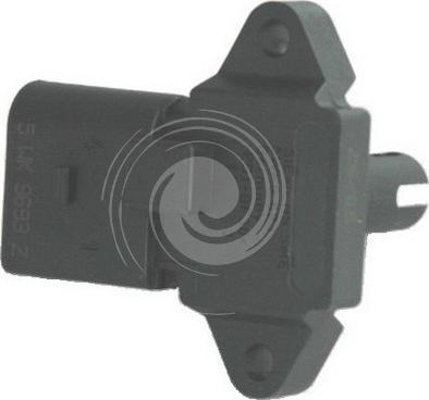 Autoteam L4227 - Sensor, intake manifold pressure car-mod.net