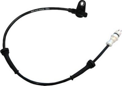 Autoteam L4745 - ABS sensor, wheel speed car-mod.net