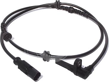 Autoteam L4765 - ABS sensor, wheel speed car-mod.net