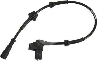 Autoteam L4711 - ABS sensor, wheel speed car-mod.net