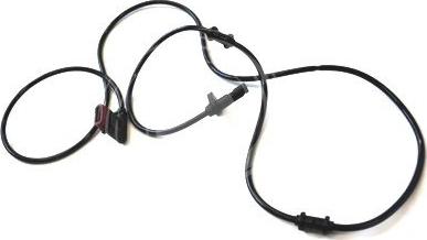 Autoteam L4779 - ABS sensor, wheel speed car-mod.net