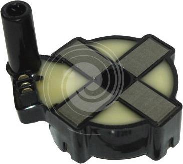 AutomotiveAdriado GLIC0250 - Ignition Coil car-mod.net
