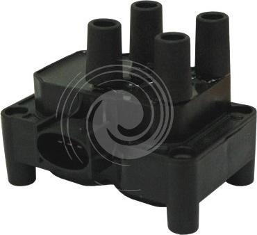 Autoteam L530447 - Ignition Coil car-mod.net