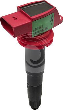 Autoteam L530453 - Ignition Coil car-mod.net