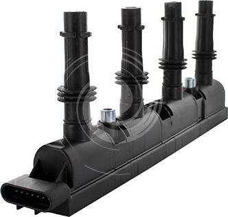 Autoteam L530405 - Ignition Coil car-mod.net