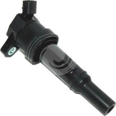Autoteam L530480 - Ignition Coil car-mod.net